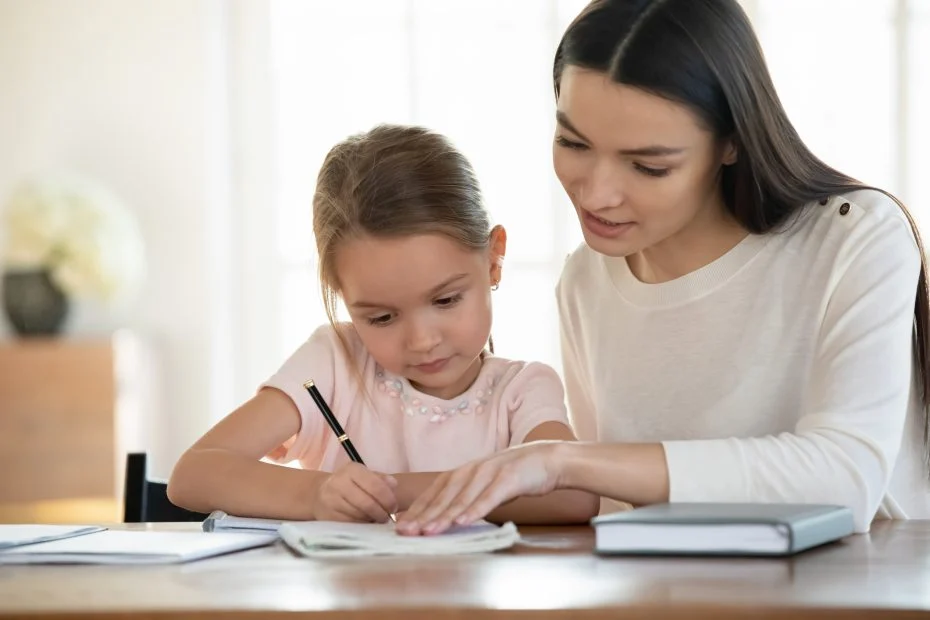 primary coaching