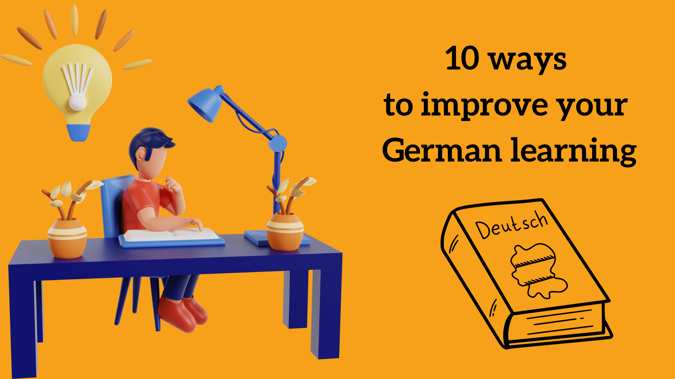 German Tuition in Attingal