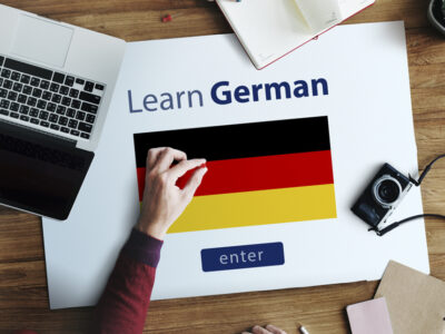 German tuition