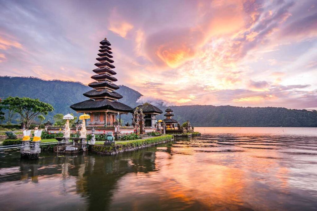 Online Tuition Indonesia