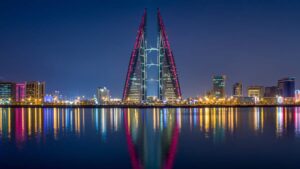 Online Bahrain Tuition