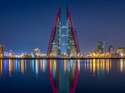 Online Bahrain Tuition