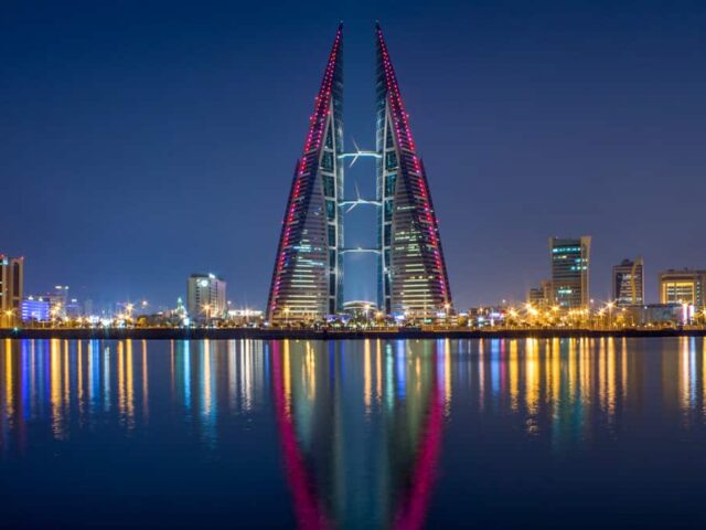 Online Edexcel Tuition in Bahrain