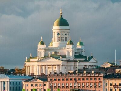 Online Tuition Finland