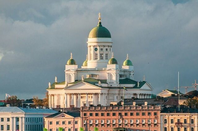 Online Tuition for Finland Students
