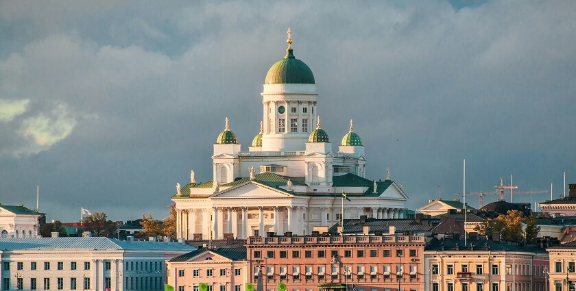Online Tuition Finland