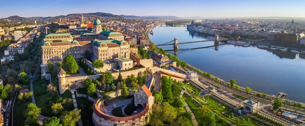 Online Tuition for Hungary Students
