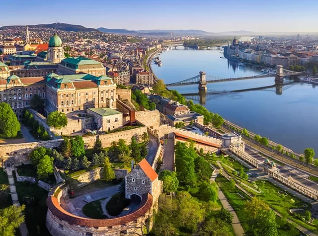 Online Tuition for Hungary Students