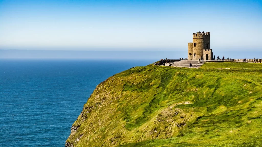 Ireland online tuitions