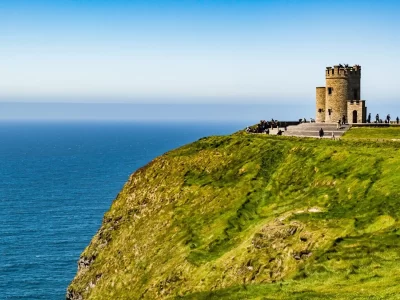 Ireland online tuitions
