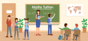 Math Tuition