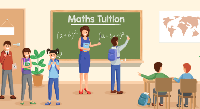 Online Edexcel Maths Tuition in Kuwait