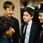 Middle school tuition