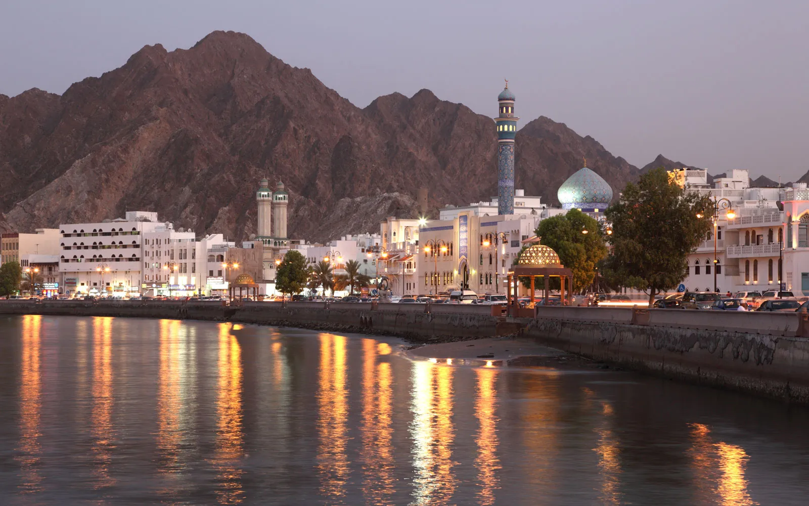 Online Tuition Oman