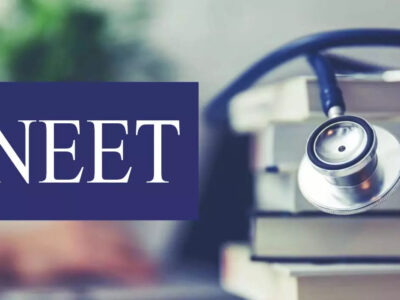 NEET Coaching center