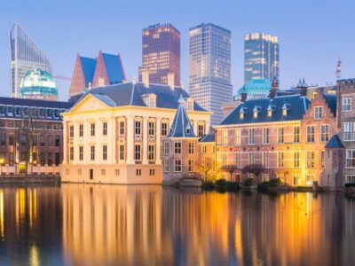 Online Tuition Netherlands