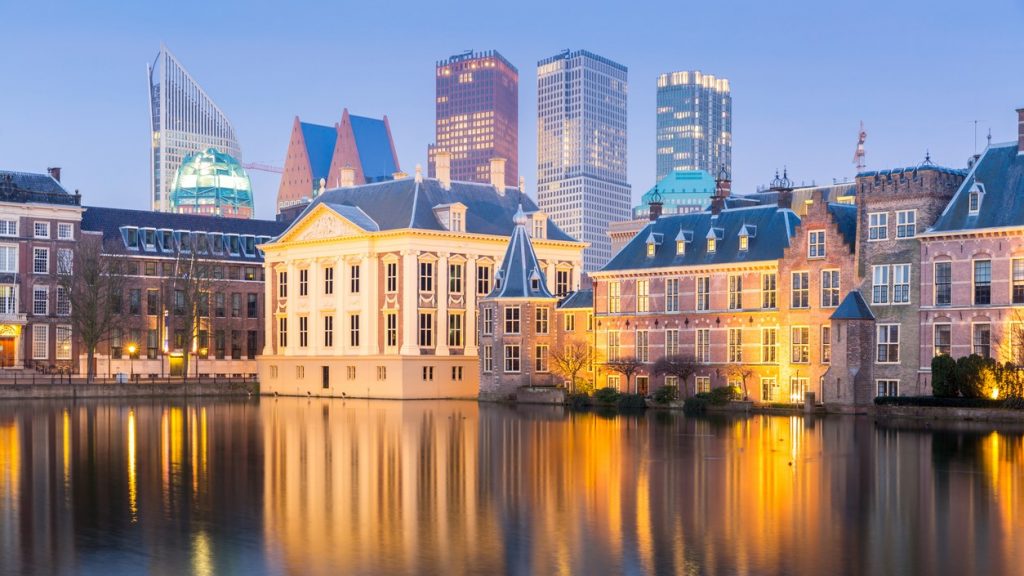 Online Tuition Netherlands