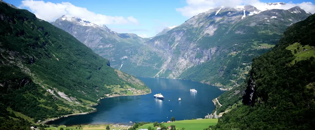Online Tuition Norway