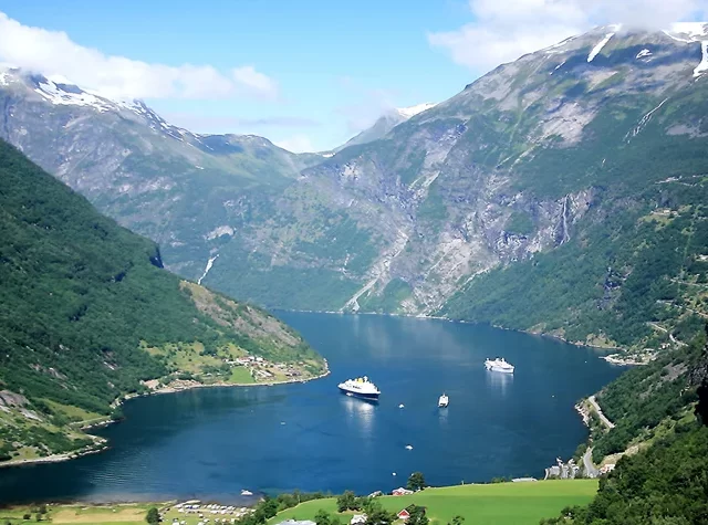 Online Tuition for Norway Students