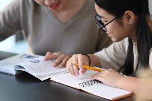Personal Tuition