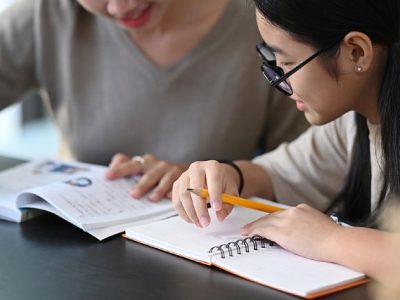 Personal Tuition