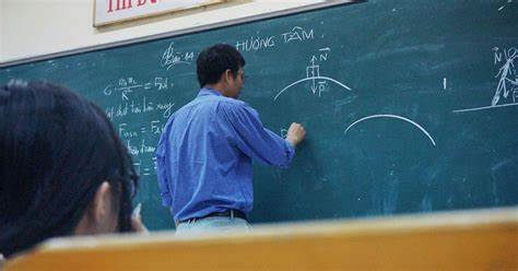 Best Physics Teachers in India