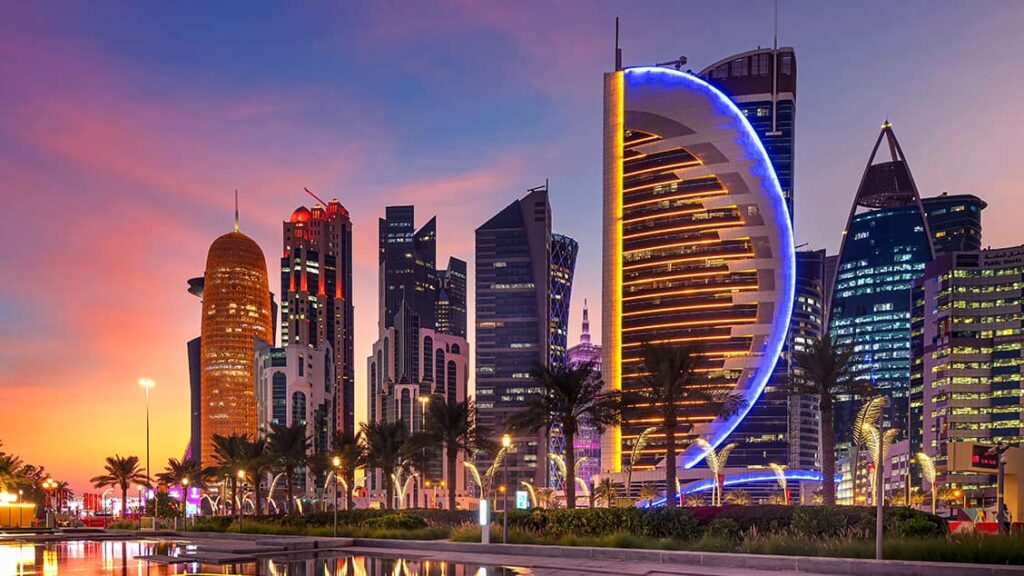 Qatar Online Tuition