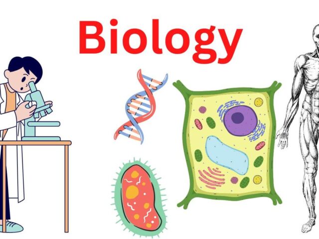 Best CBSE Biology Tuition