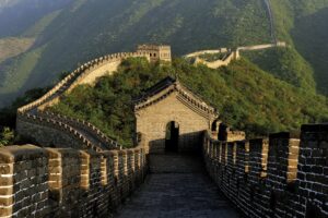 IB Online Tuition China