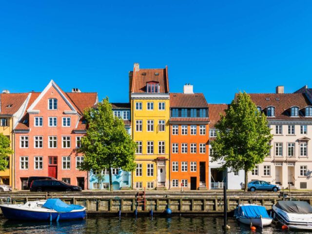 Online Tuition for Denmark Students