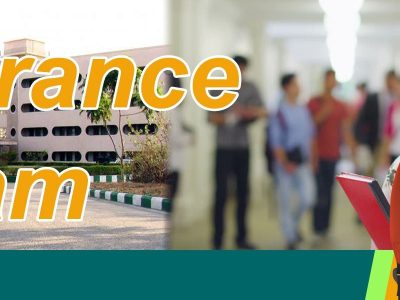 Entrance Coaching
