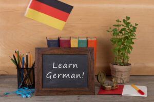 german tuition