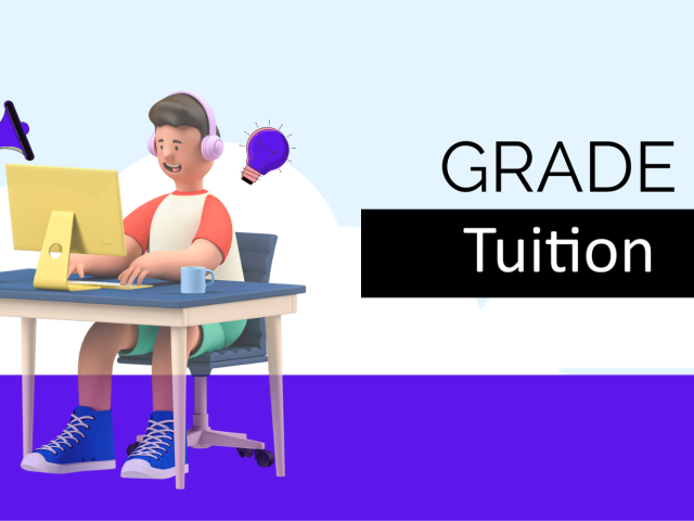 Online Grade 10 Tuition Saudi Arabia
