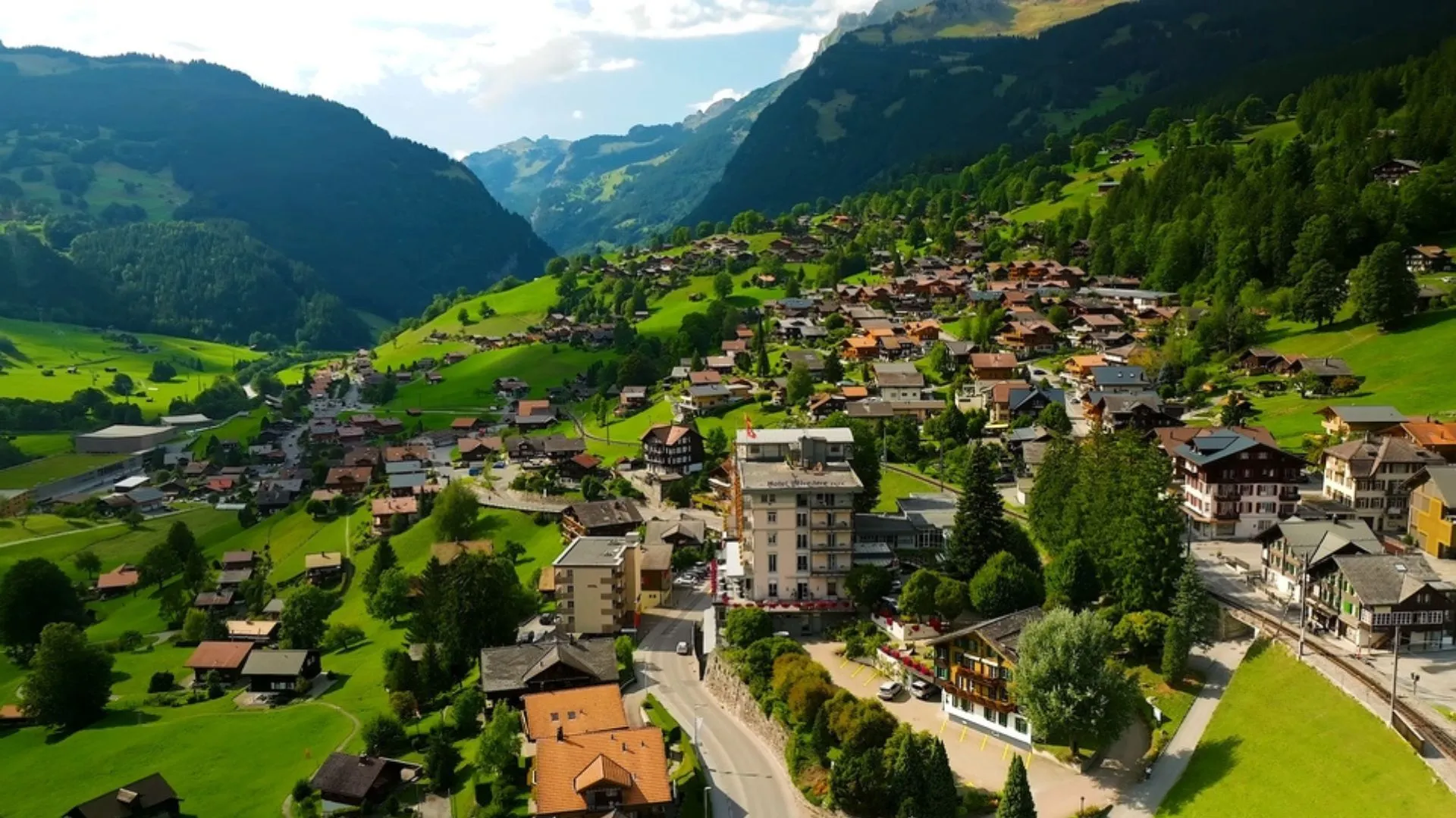 Online Tuition Switzerland