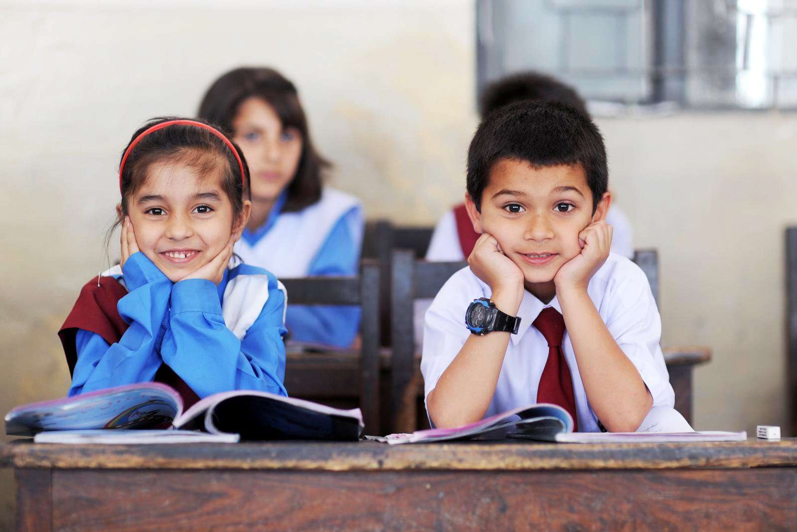 KG Tuitions