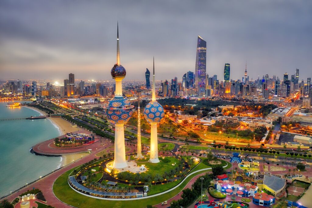 Online Tuition Kuwait
