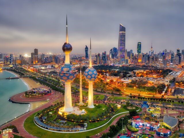 Online Edexcel Tuition in Kuwait