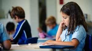 Lower Primary Tuition