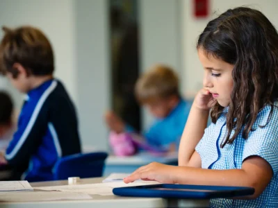 Lower Primary Tuition