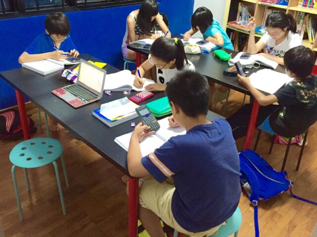 Online Edexcel Maths Tuition in Russia