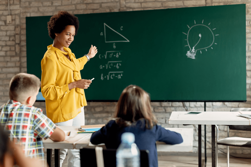 Maths-Tutor