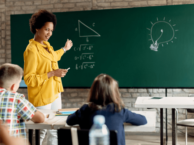 Online Edexcel Maths Tuition in Qatar