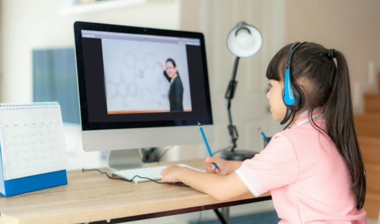 Online Tuition
