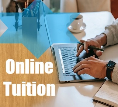online-tuition