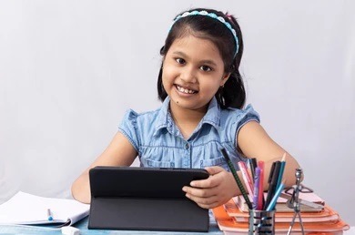 online-tuition