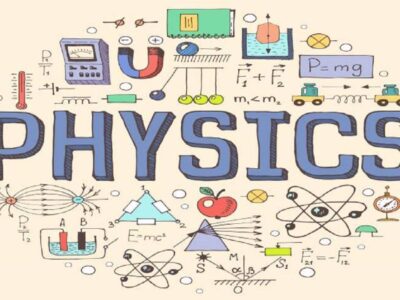 Physics Tuition