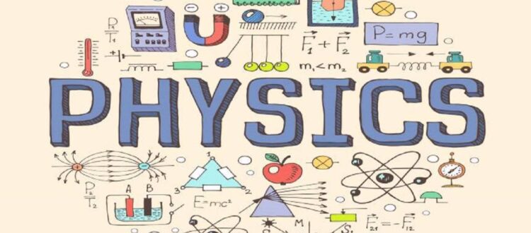 Physics Tuition