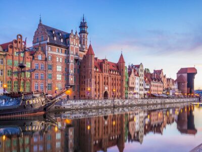 online tuition Poland