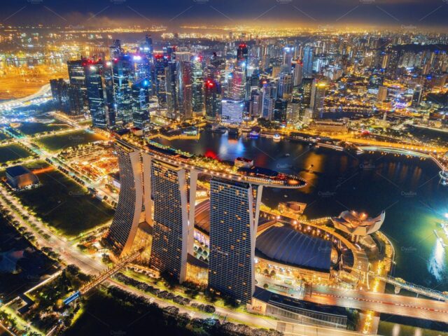 Online Edexcel Tuition in Singapore