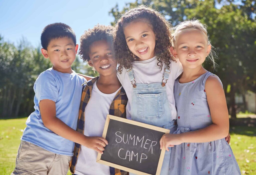 Vacation classes
